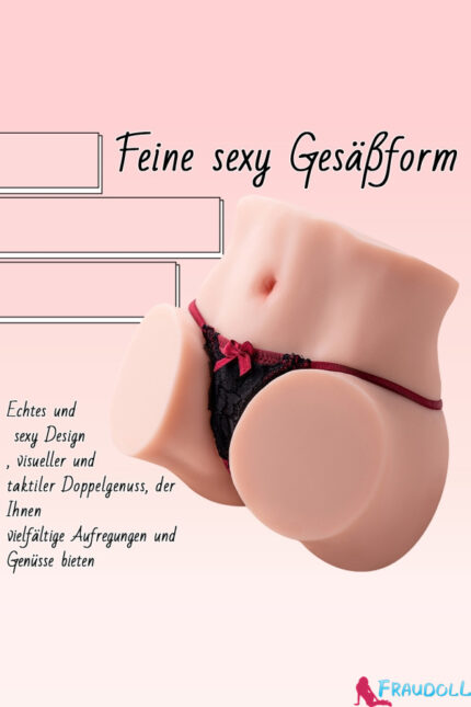 Yeloly Doll Sofort Verfügbare Soraya