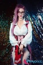 171cm Saner Starpery D-Cup Lebensechter