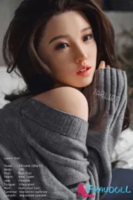 35.2Kg Shuyi sex dolls real Jarliet