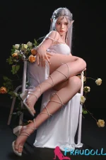 Elf Sexpuppe D-Cup T07 Lorna
