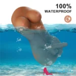 7.3kg Realistischer Hüft Masturbator