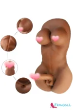 Yeloly Doll Sofort Verfügbare Eunice