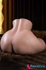 sexpuppe Torso 17kg lebensecht