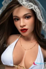 Troso 22kg sex puppe echt