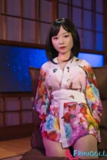 Silikon Sex Torso YL13 #Y73 Ruby