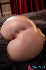 YL-37 Zoey Yeloly Silikon Sex Torso