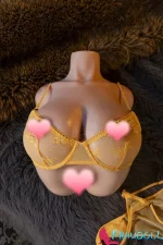 YL-55 Riley 11kg Yeloly Dolls