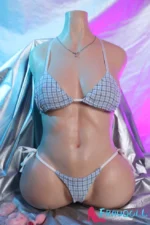 Troso 18.4kg sex puppe echt