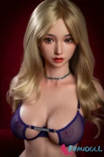 echte Sex Doll Torso Aretha