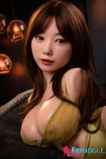 Audrey YTM21 #Y73 Yeloly Doll
