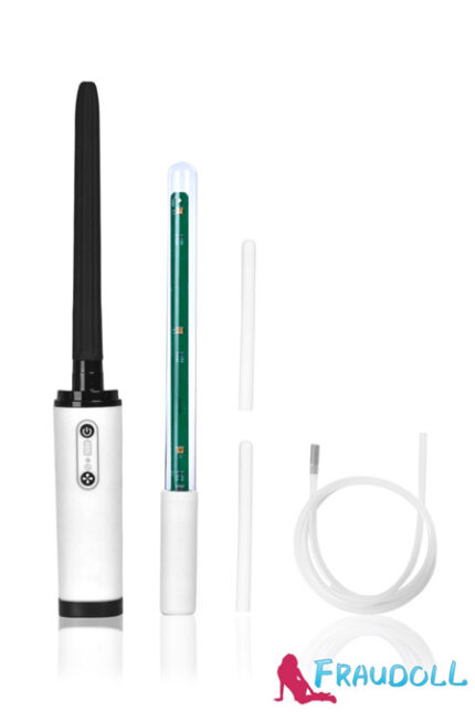 Yeloly Automatisches Reinigungs Set