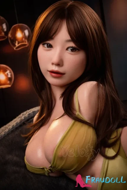 Audrey YTM21 #Y73 Yeloly Doll