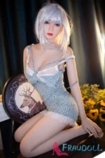 158cm Liebespuppen dolls