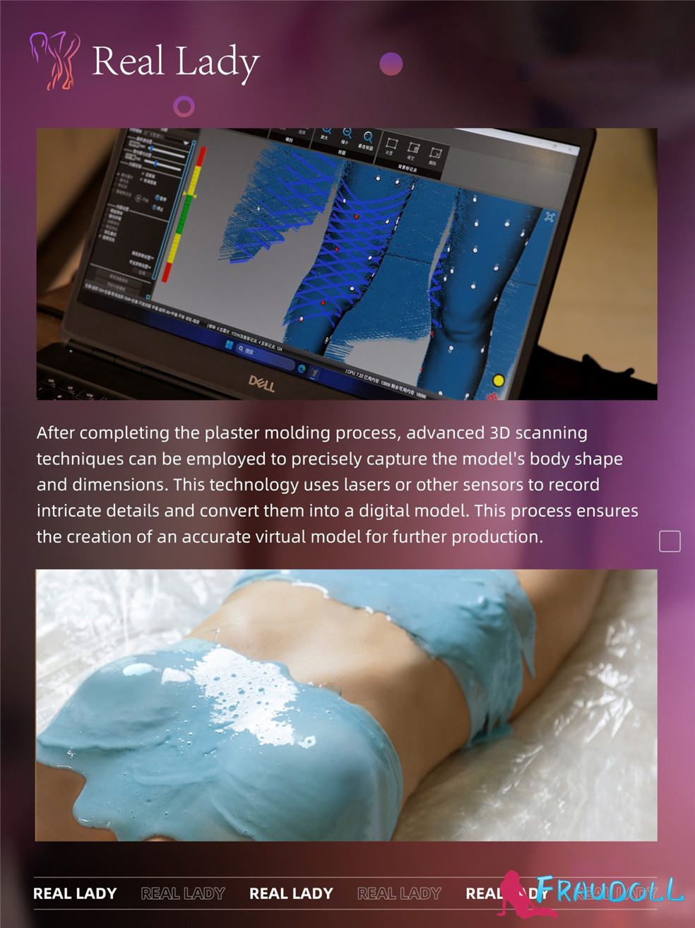 Replikationsprozess #15