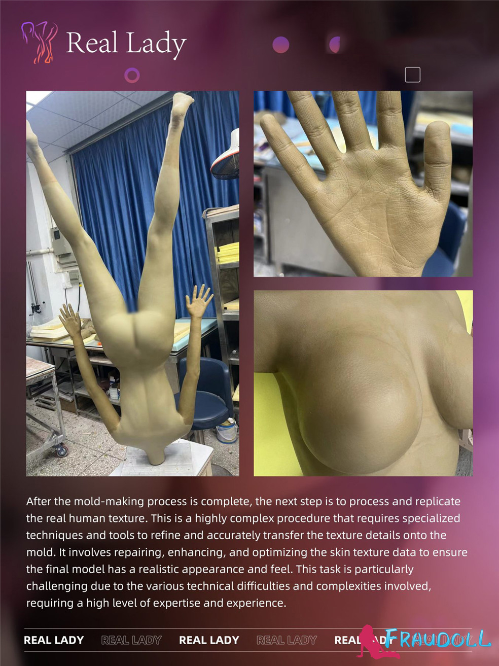 Replikationsprozess #17