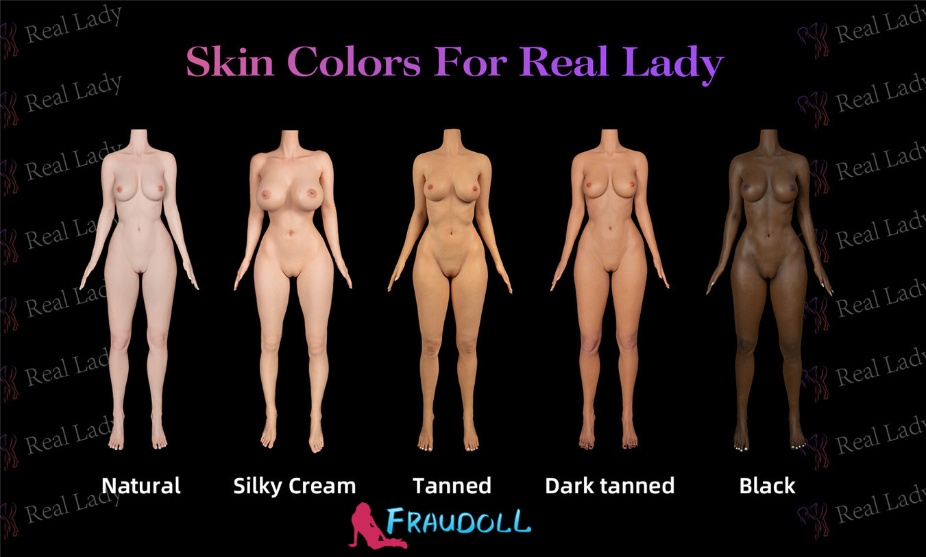 Skin Color
