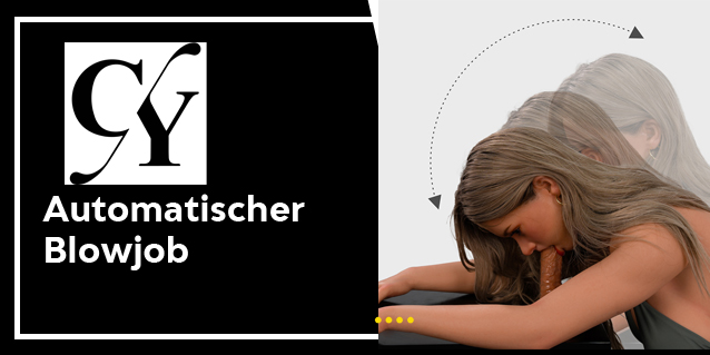 TOP-Cydoll Electric Blowjob