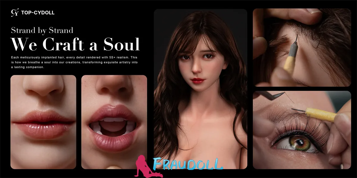 top cydoll Details