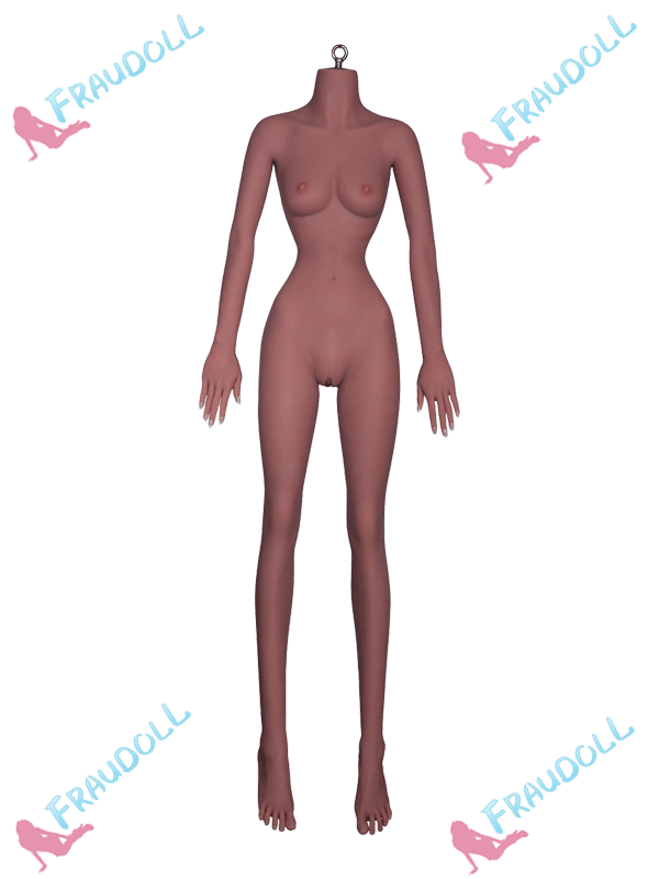 155cm Kleine Bruste