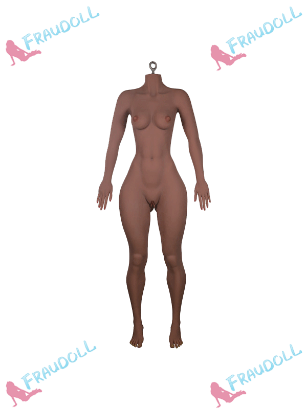 160cm Kleine Bruste